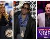 Elecciones presidenciales estadounidenses: Beyoncé, Dana White, Kanye West… ¿Quiénes son las últimas celebridades detrás de los dos candidatos?