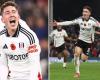 Punter gana la ‘apuesta de la temporada’ después del último gol de Harry Wilson contra Brentford – Premier League