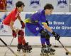 Radio Chablais – Hockey sobre patines: la joven base del Montreux HC brilló en España