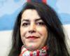 Marjane Satrapi replantea a Sandrine Rousseau sobre el asunto de los estudiantes iraníes