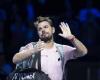 Torneo de Belgrado: Stan Wawrinka derrotado en el inicio de Serbia