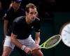 Tenis: en Metz, Richard Gasquet gana su primer partido en el gran circuito en seis meses