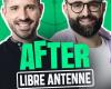 Libre Antenne – Y tú, ¿cuál es tu verdura favorita? – 05/11