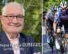 Ciclismo. ENTREVISTA – Guimard: “Julian Alaphilippe en Tudor, esa es una ventana de transferencia…”