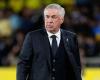 Real Madrid : Carlo Ancelotti viré du club ?