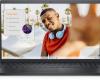 Promoción 429 € Dell Inspiron 15 3535, PC portátil económico, delgado y liviano de 15 ″ 120 Hz Full HD Negro nómada 7 horas bajo AMD Ryzen 5 con rápido almacenamiento SSD de 512 GB