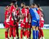 Botola Pro: cambio de fecha para el partido Wydad-Ittihad en Tánger