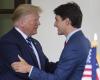 Justin Trudeau felicita a Donald Trump por su victoria