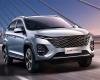 SUV urbano: el OMODA 3 hace su debut en Marruecos