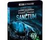 Sanctum (2011) por primera vez en 4K Ultra HD Blu-ray el 7 de enero en EE. UU.