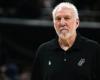 Los Spurs muy tranquilizadores sobre el estado de salud de Gregg Popovich • Basket USA