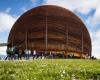 Mark Thomson será el nuevo director general del CERN