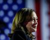 Elecciones presidenciales de Estados Unidos: Vermont, Maryland, Connecticut… los estados ganados por Kamala Harris