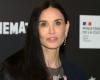 Para la actriz Demi Moore, “los estadounidenses son realmente muy puritanos”