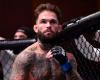 ¿Por qué se cancela la pelea de Cody Garbrandt contra Miles Johns en UFC Vegas 100?