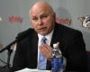 Depredadores: Barry Trotz amenaza a sus jugadores