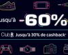 hasta -39% en iPhone 13 y 15 reacondicionados en Rakuten