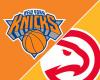 Hawks 121-116 Knicks (6 de noviembre de 2024) Resumen del juego