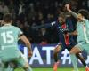 Liga de Campeones: el PSG sorprende con un contraataque final del Atlético de Madrid y pierde 2-1, el Barça gana tranquilamente