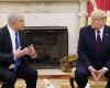 Apenas elegido, Trump discutió la “amenaza iraní” con Netanyahu