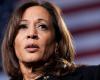 La amarga noche electoral de Kamala Harris: la órbita de popularidad se evapora | política