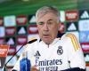 ¡El Real Madrid planea despedir a Carlo Ancelotti!