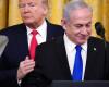 En Israel, el júbilo de Benjamín Netanyahu tras la victoria de Trump