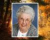 Obituario | Audrey G. Rieger de New Ulm, Minnesota