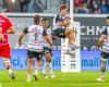 Pro D2: ¿Podrá el CA Brive reaccionar como lo hizo tras su anterior paliza en Valence-Romans?