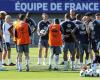 ¿El partido Francia-Israel en un estadio corso? La sorprendente propuesta de un miembro de la Agrupación Nacional