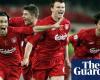 ‘No tengo tiempo para el turismo’: Xabi Alonso vuelve al Liverpool con el Leverkusen | Xabi Alonso