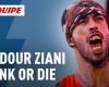 “Dunk or die”: El extraordinario destino de Kadour Ziani – Documental L’Équipe Explore (2018)