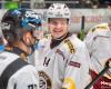 Equipo suizo de hockey: un “sueño hecho realidad” para el ginebrino Giancarlo Chanton