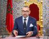 El Rey Mohammed VI se dirige a la Nación con motivo del 49º aniversario de la Marcha Verde