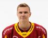 Liga Nacional: Vili Saarijärvi dos años en Genève-Servette