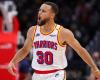 Steph Curry supera a Charles Barkley en la lista de anotadores de todos los tiempos de la NBA – NBC Sports Bay Area & California