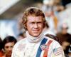 En 1980, la muerte del actor estadounidense Steve McQueen.