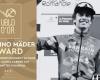 Ciclismo. Vélo d’Or – Novedad en el Vélo d’Or 2024… El Premio Gino Mäder