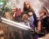 Dragon Age derribado drásticamente por la extrema derecha: Metacritic reacciona