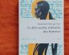 “La memoria más secreta de los hombres” de Mohammed Mbouga Sarr: simplemente prodigiosa