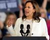 Después de la derrota electoral, Kamala Harris se dirigirá a la nación en la Universidad Howard: Informe – Firstpost