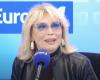 “Le emocionó”: Amanda Lear habla de la intimidad de Donald Trump (VIDEO)