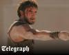 Se revelan las primeras reacciones de Gladiator II