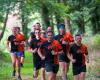 En Cotentin, estos apasionados del running organizan una carrera de fondo solidaria con motivo de la Teletón