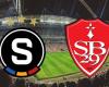 Sparta Praga – Brest: ¿en qué canal y a qué hora ver el partido en directo?