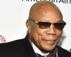 Quincy Jones. Una leyenda de la música americana ya no existe.