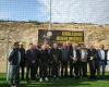 Aix-en-Provence inaugura el complejo deportivo Henri Michel en La Duranne, homenaje a una leyenda del fútbol