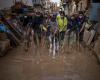 En España como en Francia, las inundaciones, la otra cara del cambio climático