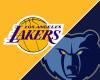 Grizzlies 131-114 Lakers (6 de noviembre de 2024) Resumen del juego