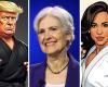 Impacto de Jill Stein en las elecciones estadounidenses de 2024: Elecciones estadounidenses de 2024: ¿Ayudó Jill Stein a Donald Trump a superar a Kamala Harris en un estado indeciso crucial? | Noticias del mundo